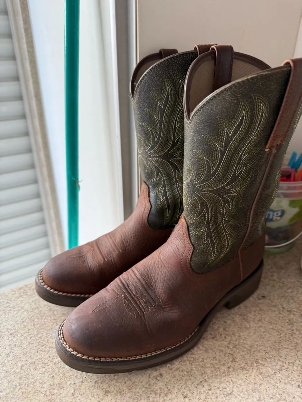 Bota Ariat 