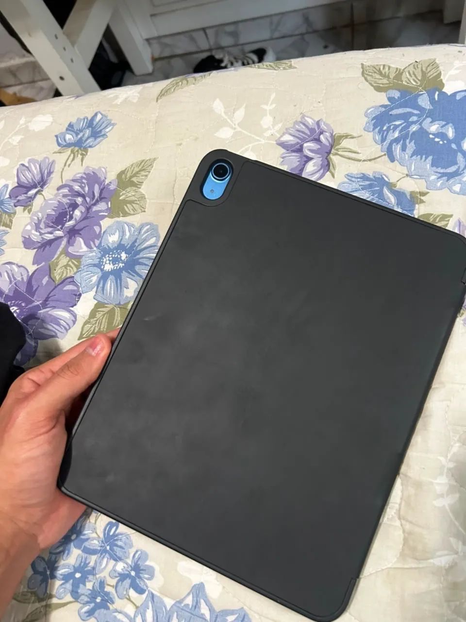 iPad 11  128gb novinho  - Foto 3