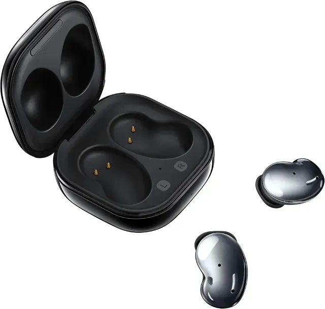 Fone de ouvido bluetooth samsung buds live - Foto 2