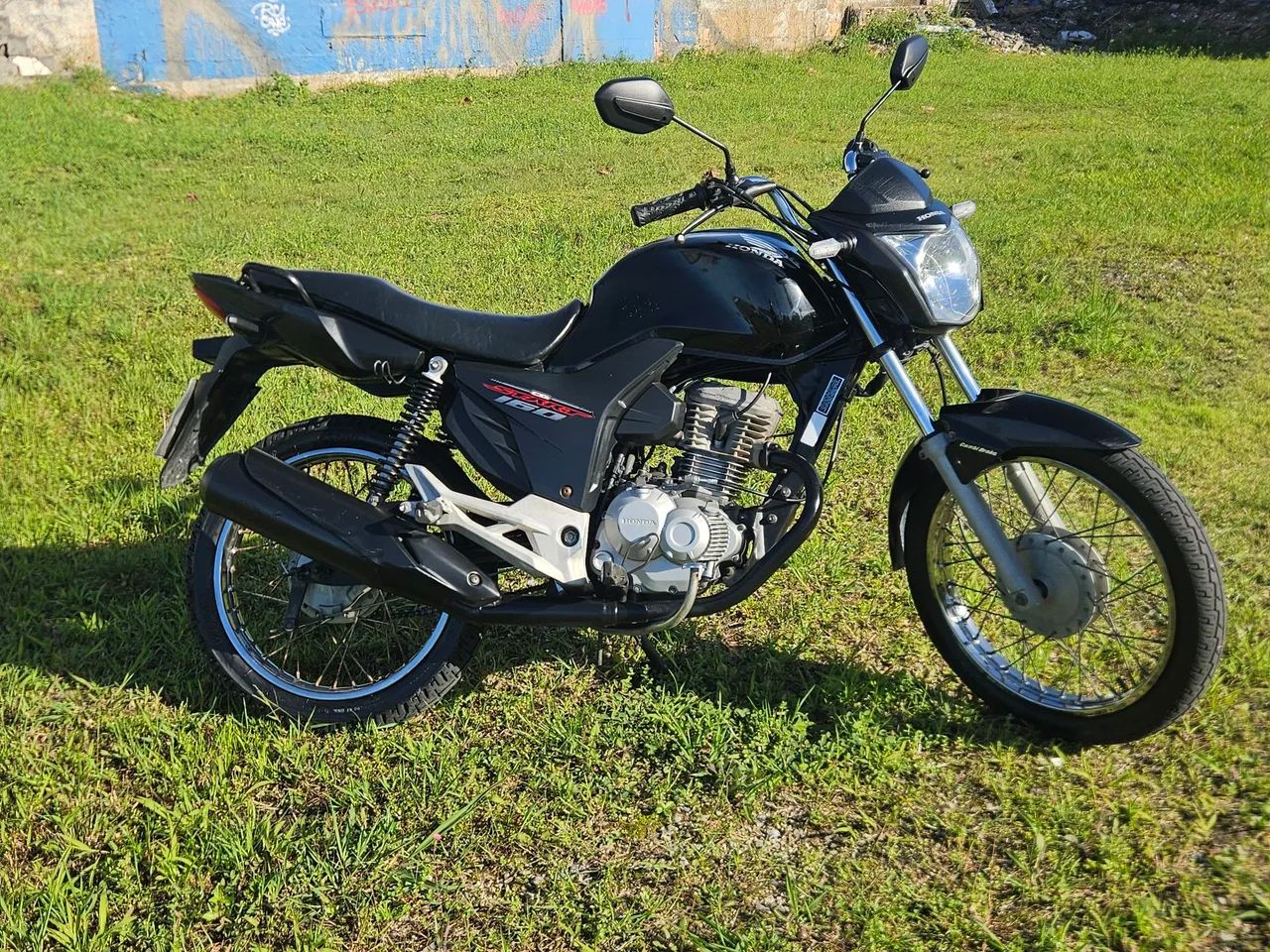 Start 160cc  - Foto 2