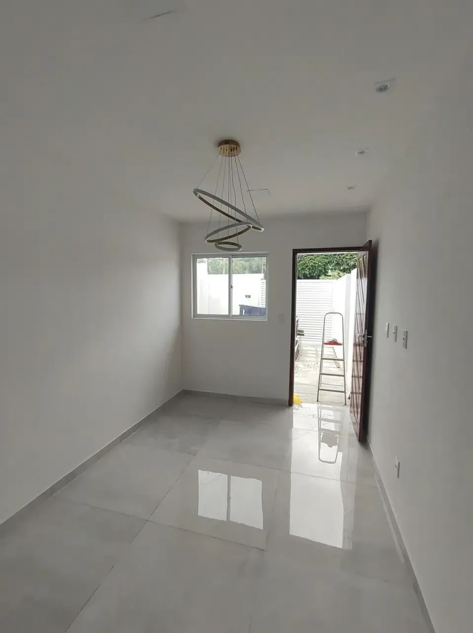 Oportunidade no João Paulo II, casa com 3 quartos e documentação inclusa, 330.000 - Foto 3