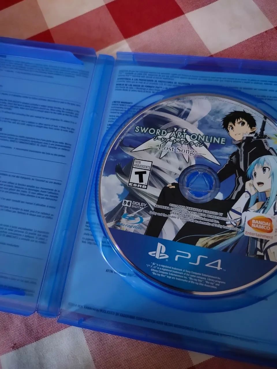 Jogos de PS4 - Foto 2