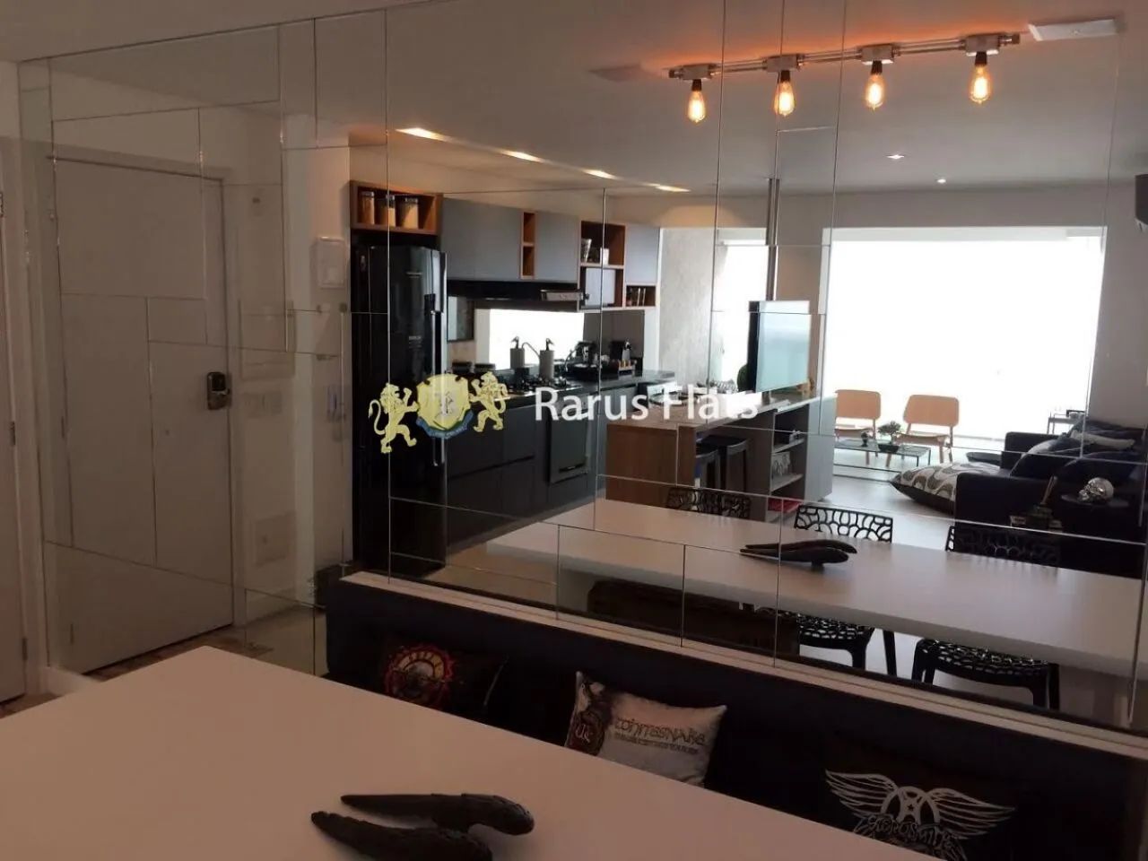 Flat com 2 Quartos à venda, 68m² - Campo Belo - Foto 5