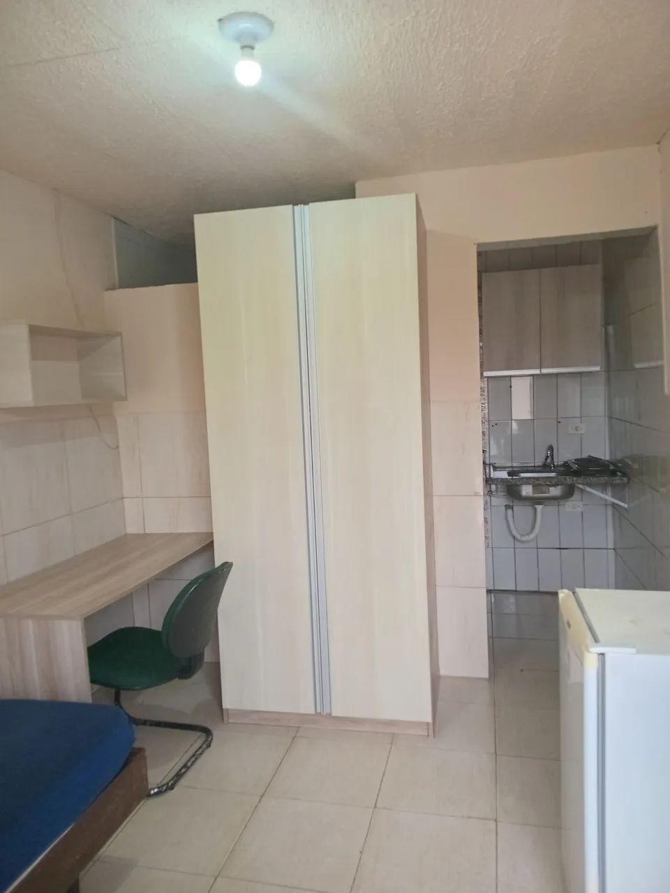 LOFT MOBILIADO NO JARDIM BOTÂNICO  - Foto 2