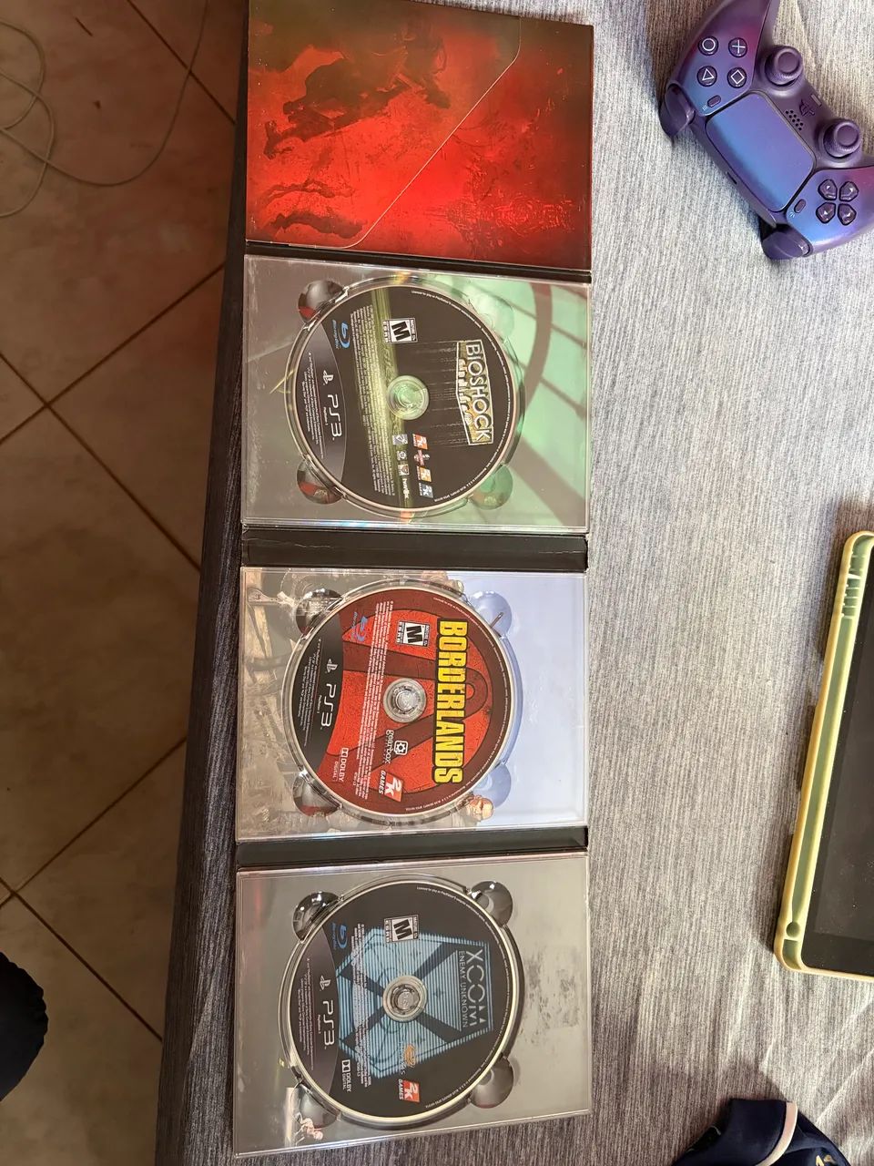 2K Essentials Collection - PS3  - Foto 2
