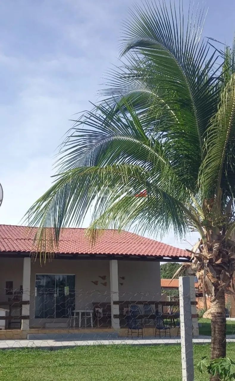 CASA NO LAGO DAS BRISAS - Foto 5