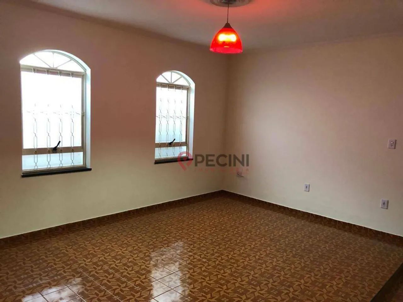 Casa com 2 dormitórios para alugar, - Consolação - Rio Claro/SP - Foto 4