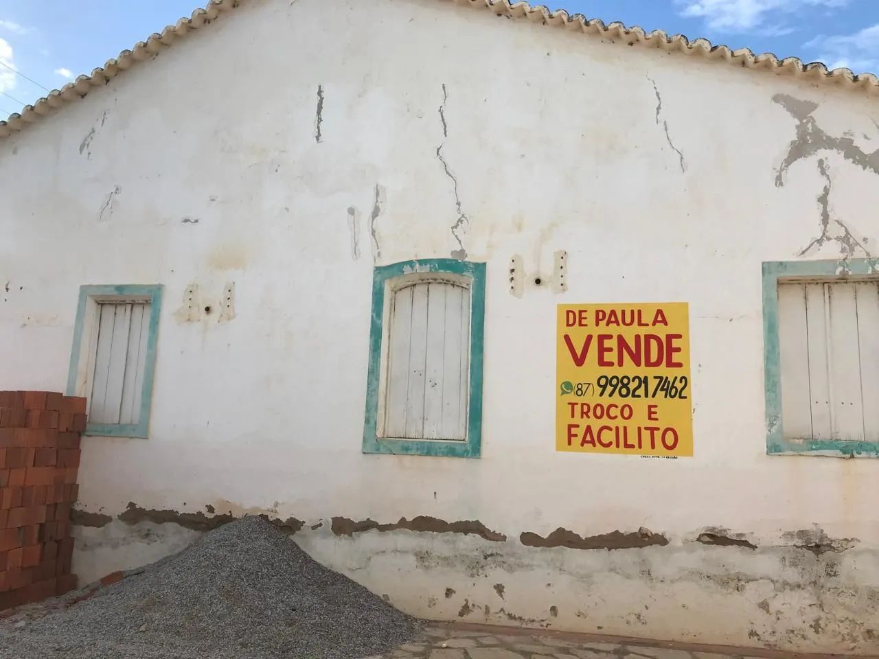 Casarão para venda  - Foto 3