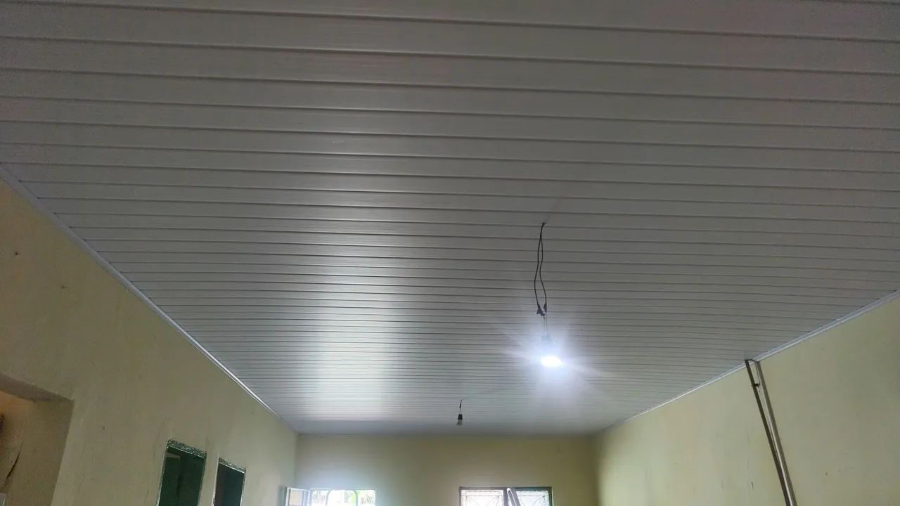 Promoção forro pvc já instalado  - Foto 3