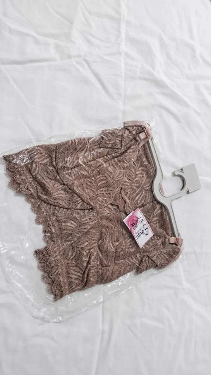 Lingerie - Foto 4