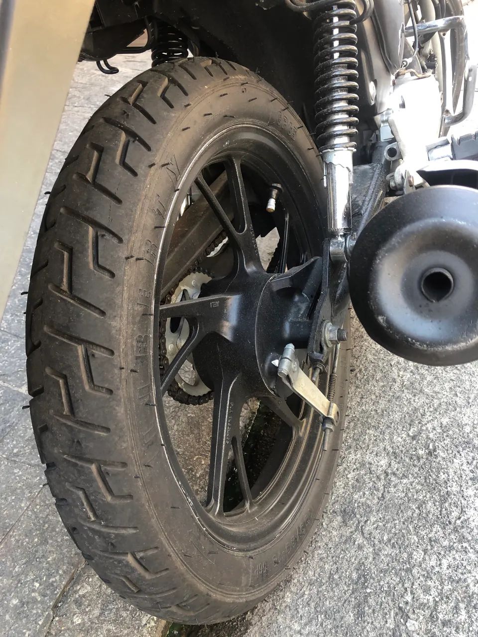 Moto para pessoas exigentes  - Foto 3
