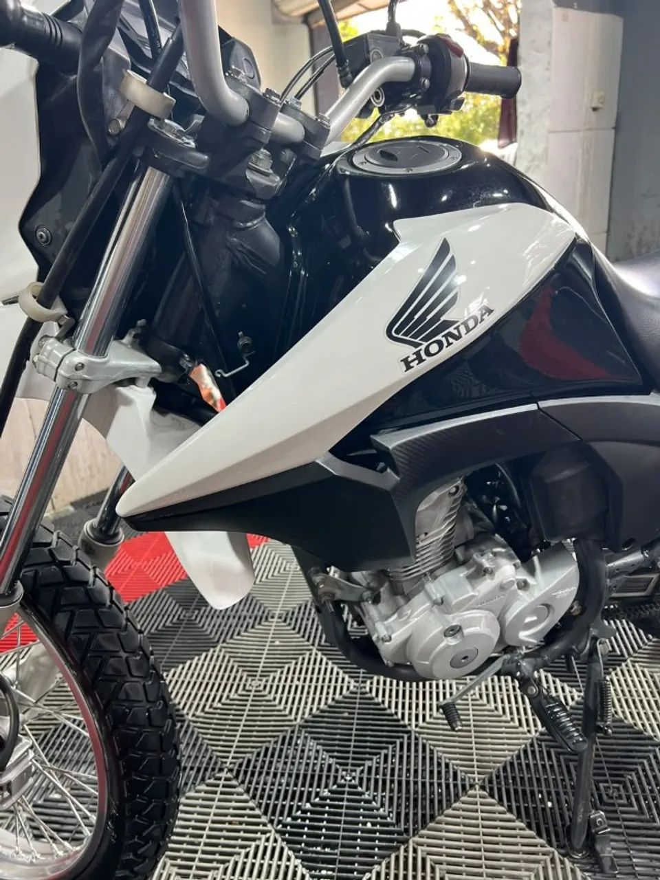 HONDA BROS 160 ESDD FLEXONE ? 2016 - Foto 5