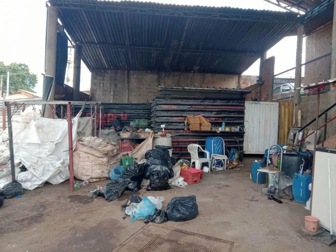 Terreno à venda em Sumaré, Jardim Rosa e Silva - Foto 5