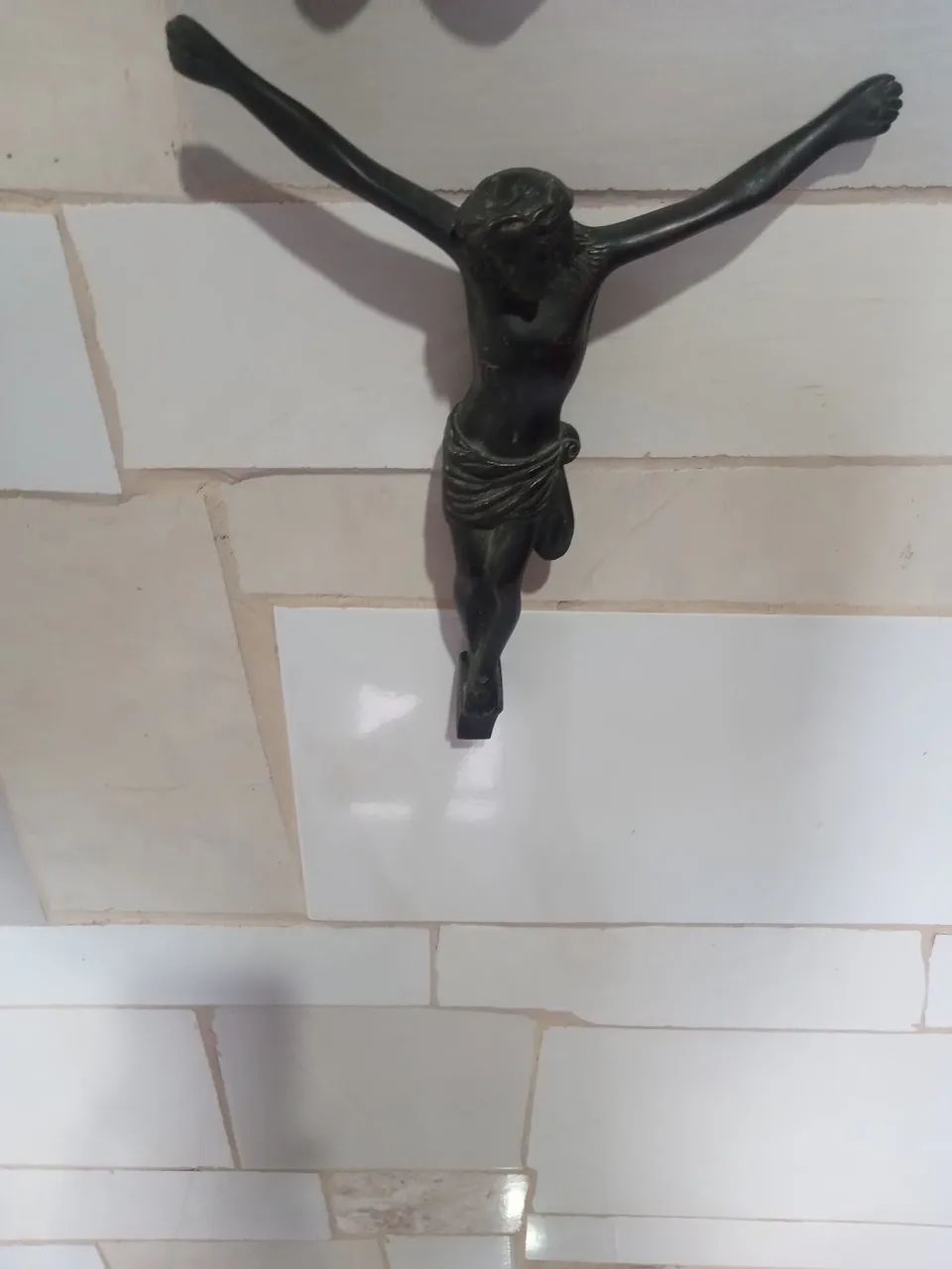 Peças religiosas.  - Foto 5