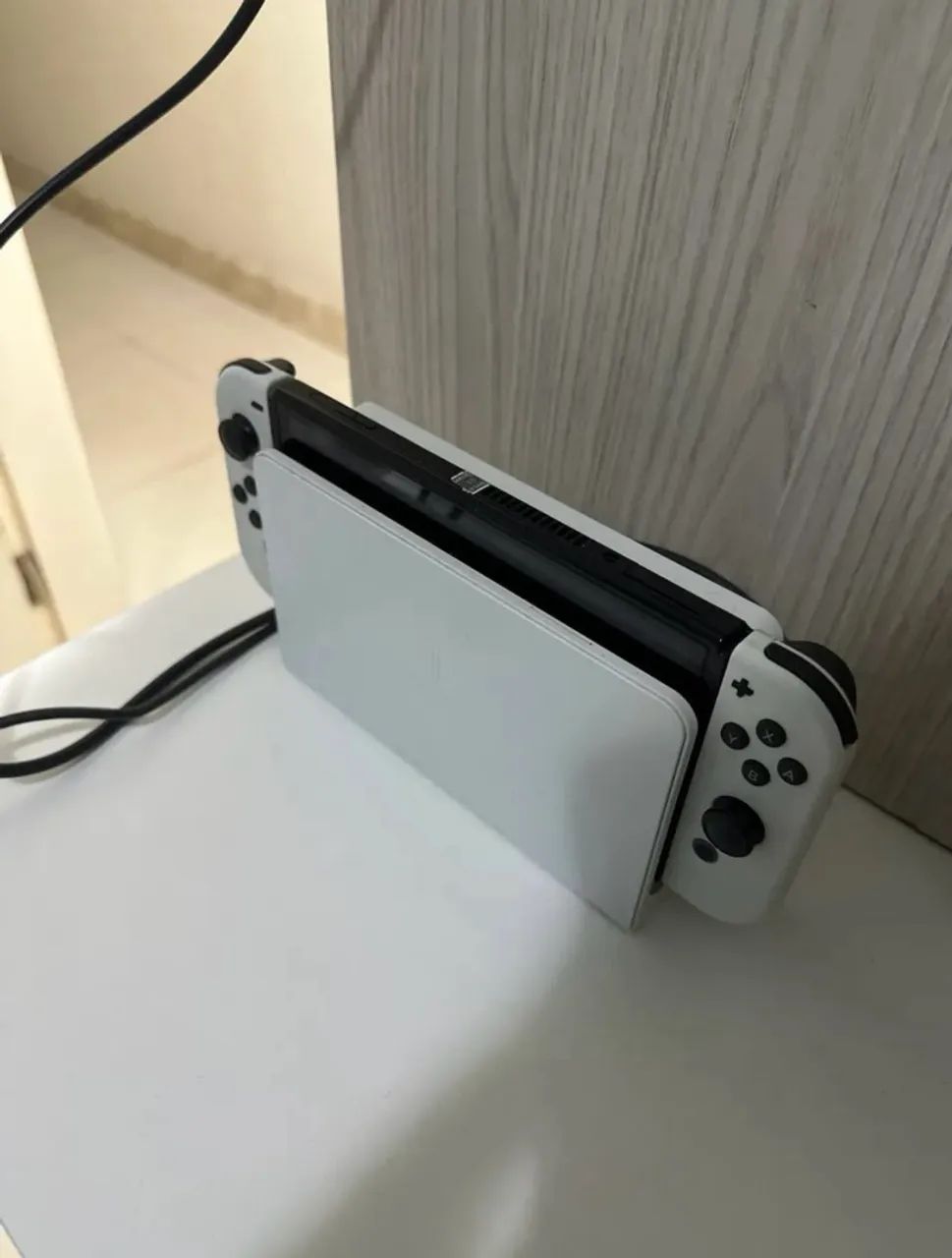 Nintendo Switch Oled Desbloqueado  - Foto 2