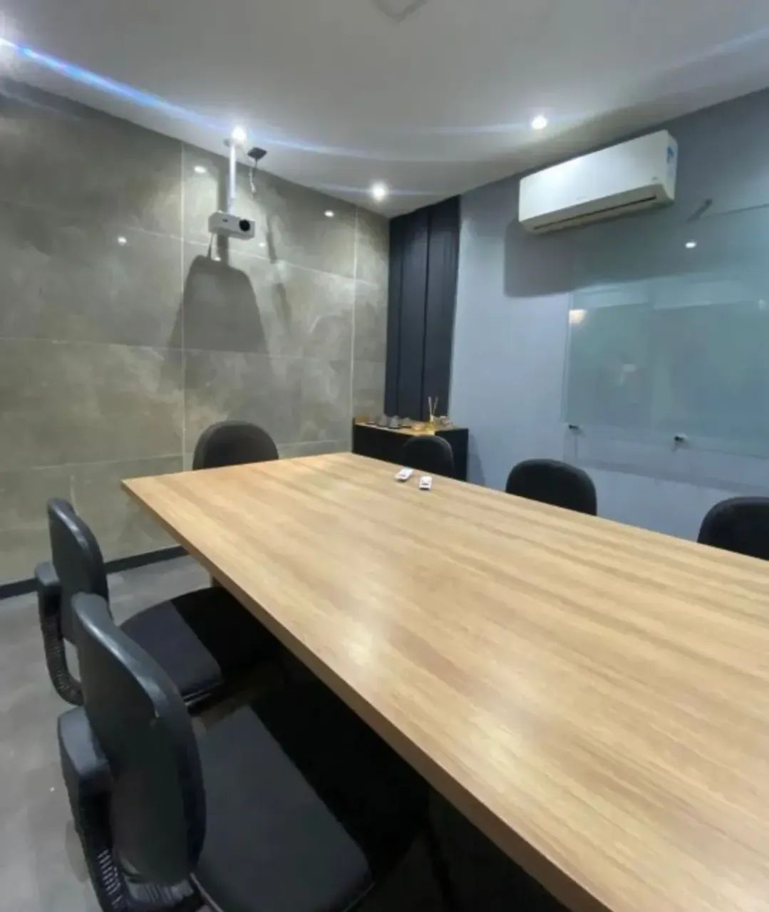 COWORKING PARA ALUGAR MENSAL ATRAS DA HAVAN - Foto 2