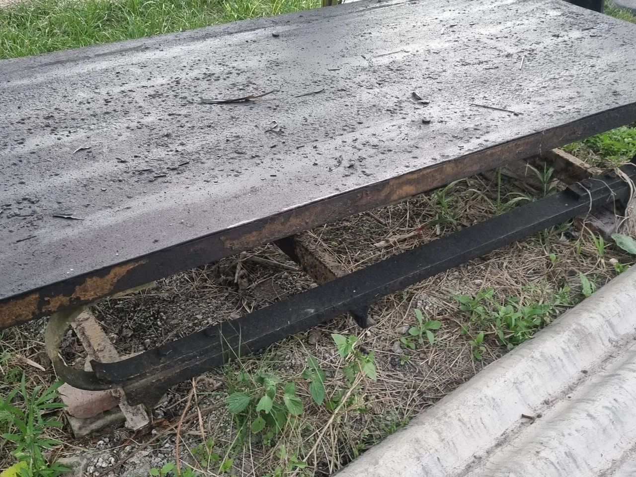 Mesa vibratoria - Foto 4