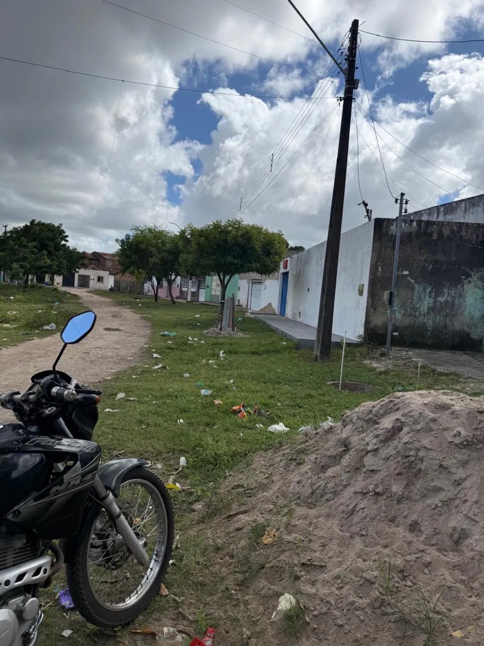 Vendo Terreno na Piabeta 7x20 - Foto 4