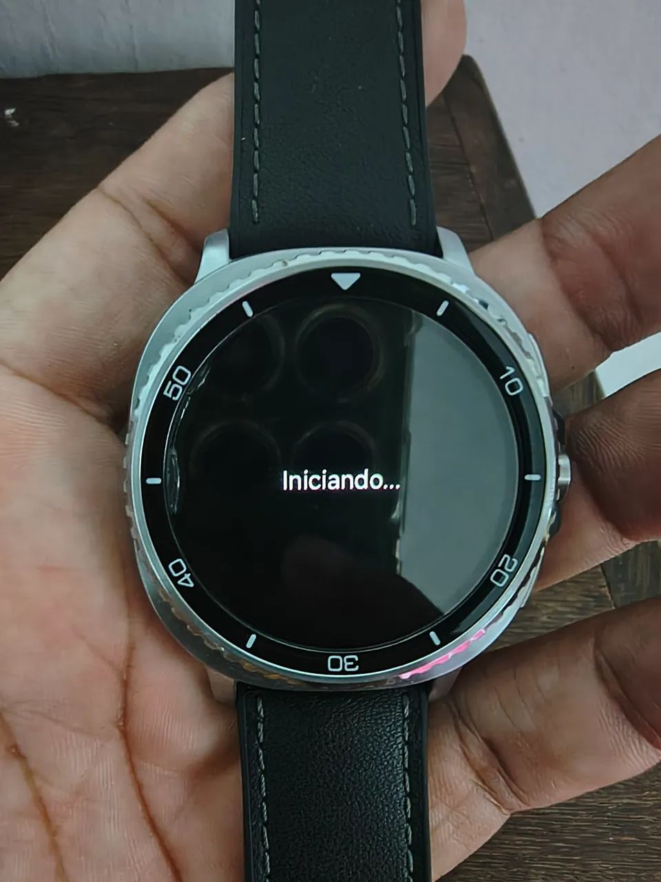 GALAXY Watch8 classic  - Foto 3