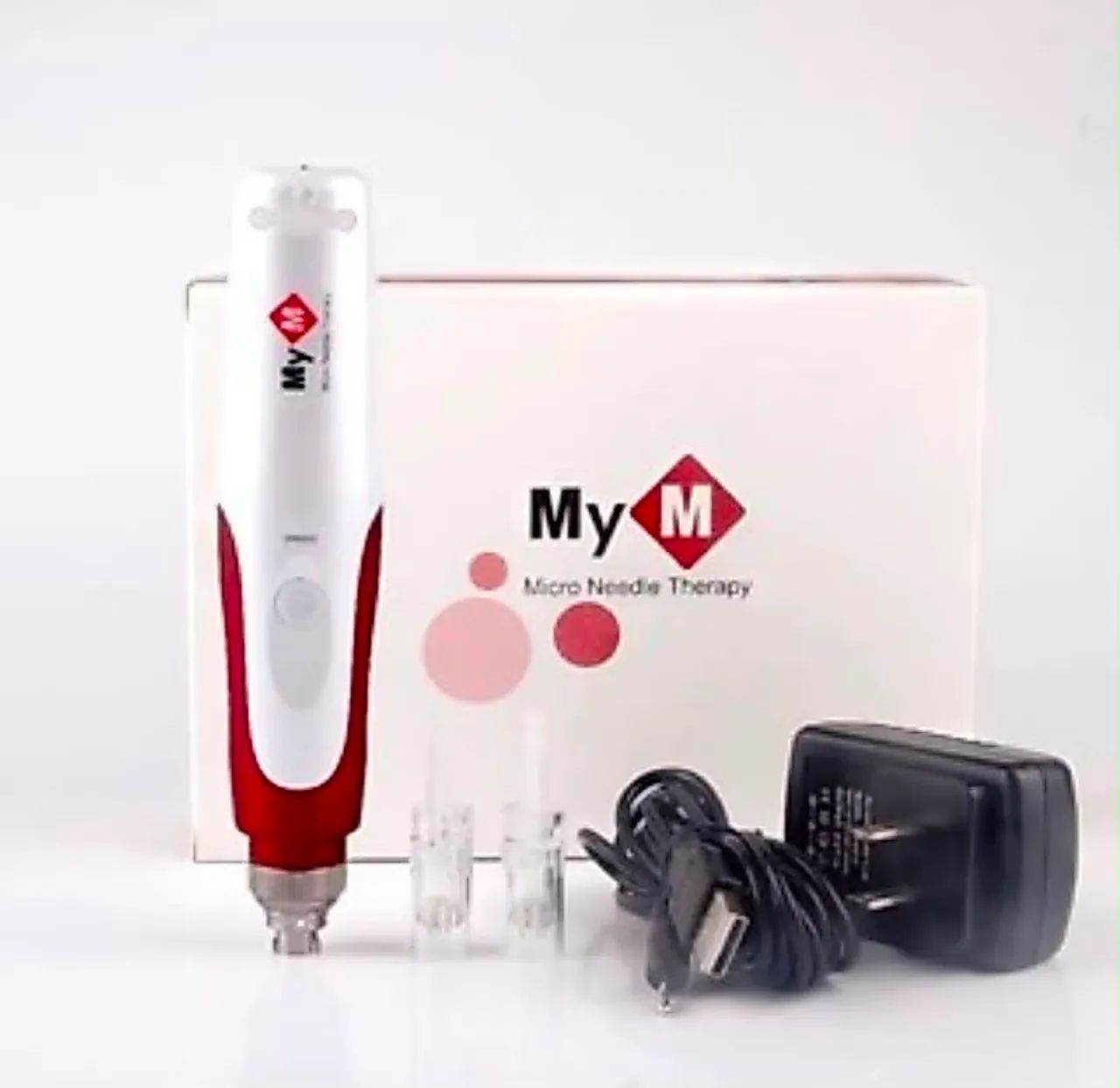 Derma pen