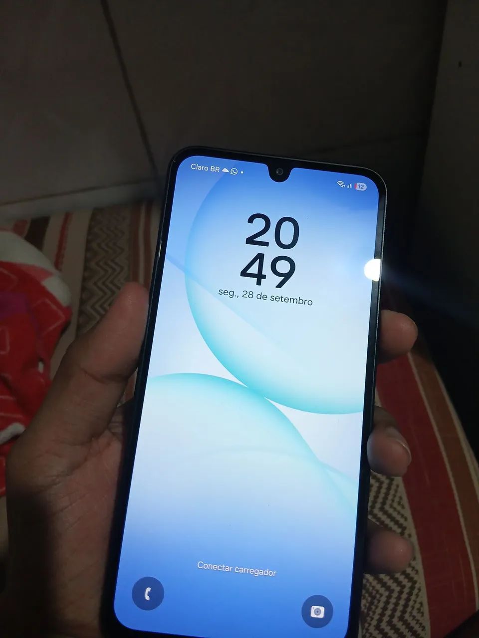 Samsung a 17  - Foto 2