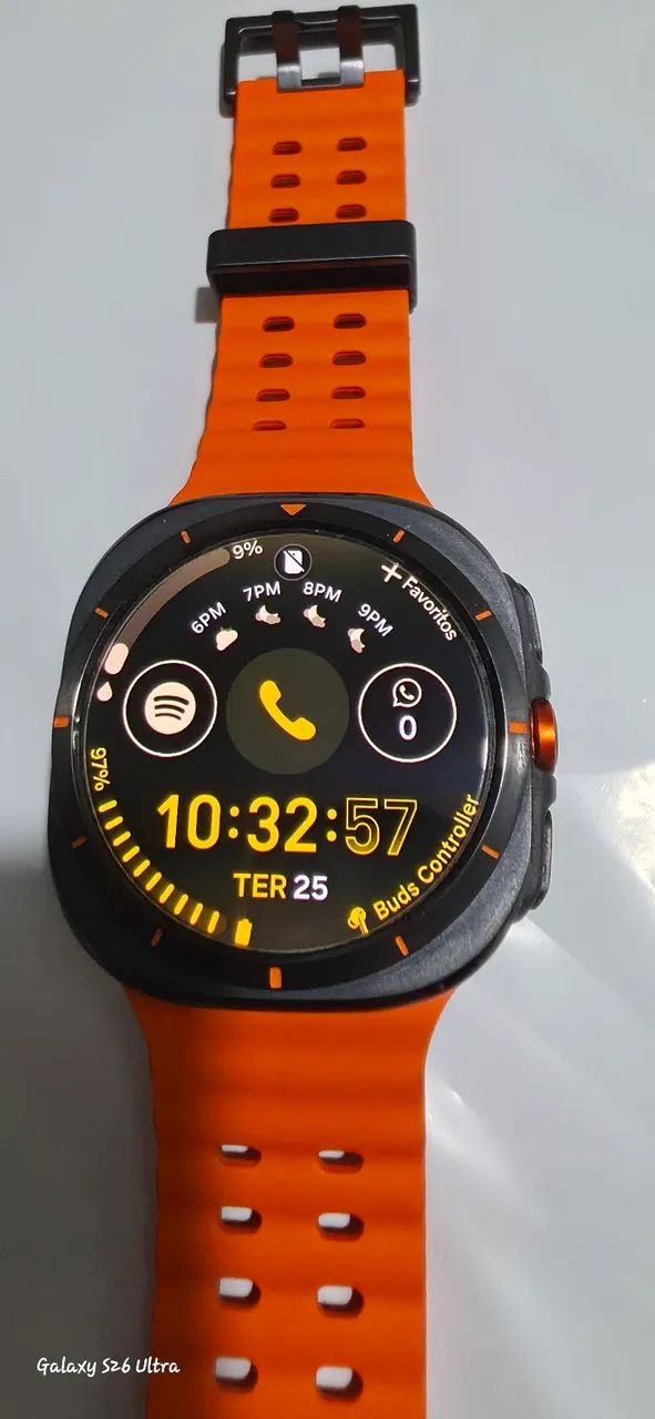 Galaxy Whatch Ultra  - Foto 2