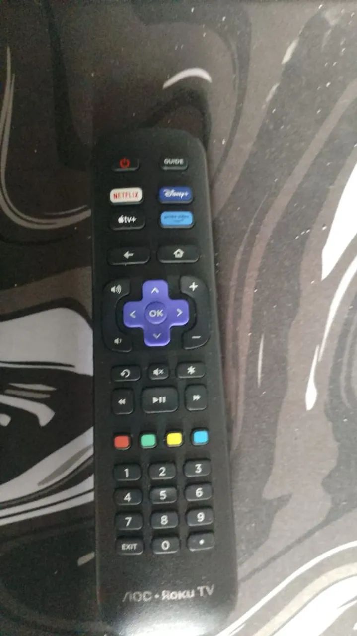TELEVISÃO ROKU 43 POLEGADAS - Foto 2