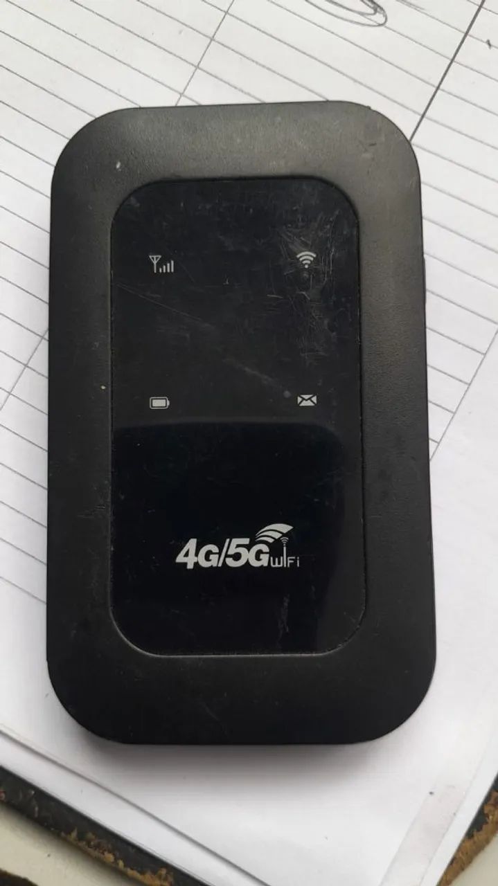 Modem  4g e 5g
