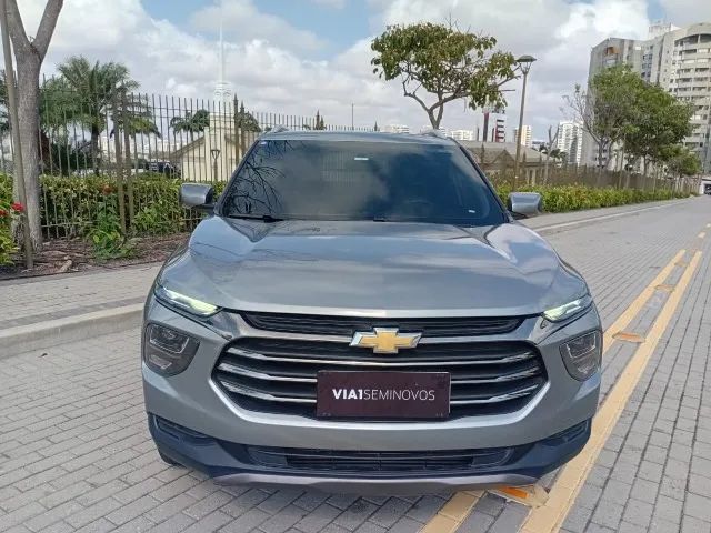 Chevrolet Montana 1.2 TURBO 2025