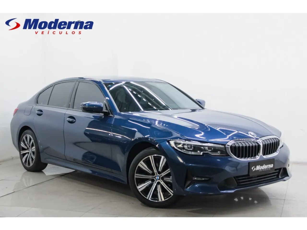 BMW 320I 320i 2021