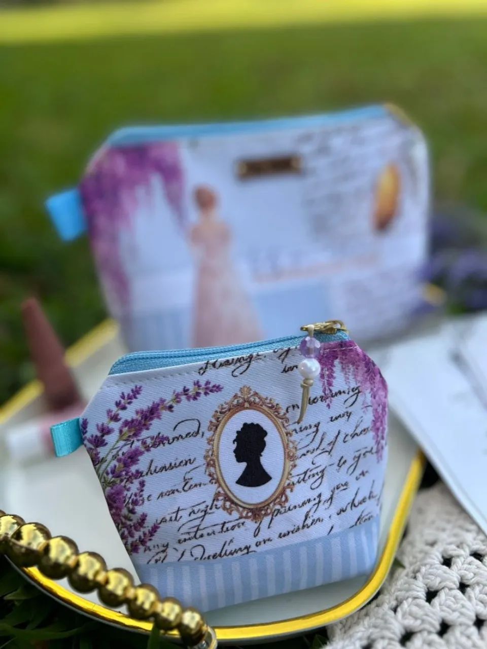 Presente personalizado