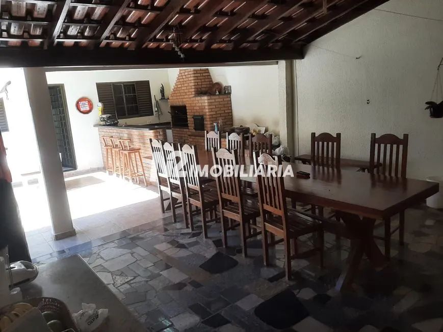 Aluguel Casa TIBERY - Foto 4