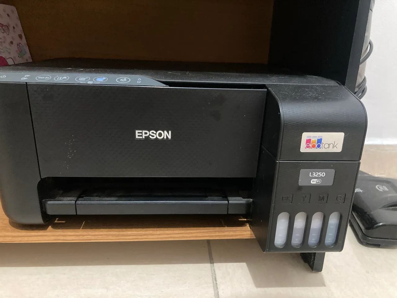 Impressora EPSON L3250 - Foto 2