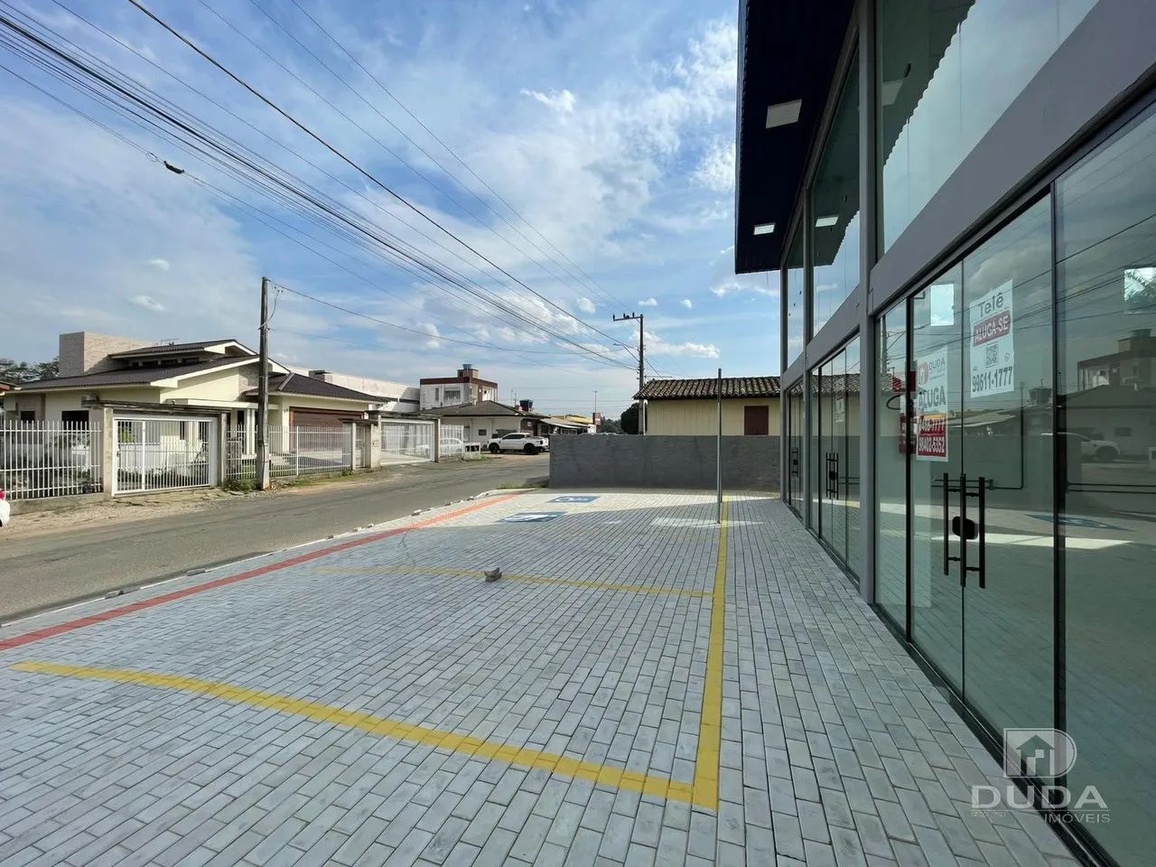 EXCELENTE PAVILHÃO NOVO - Foto 3