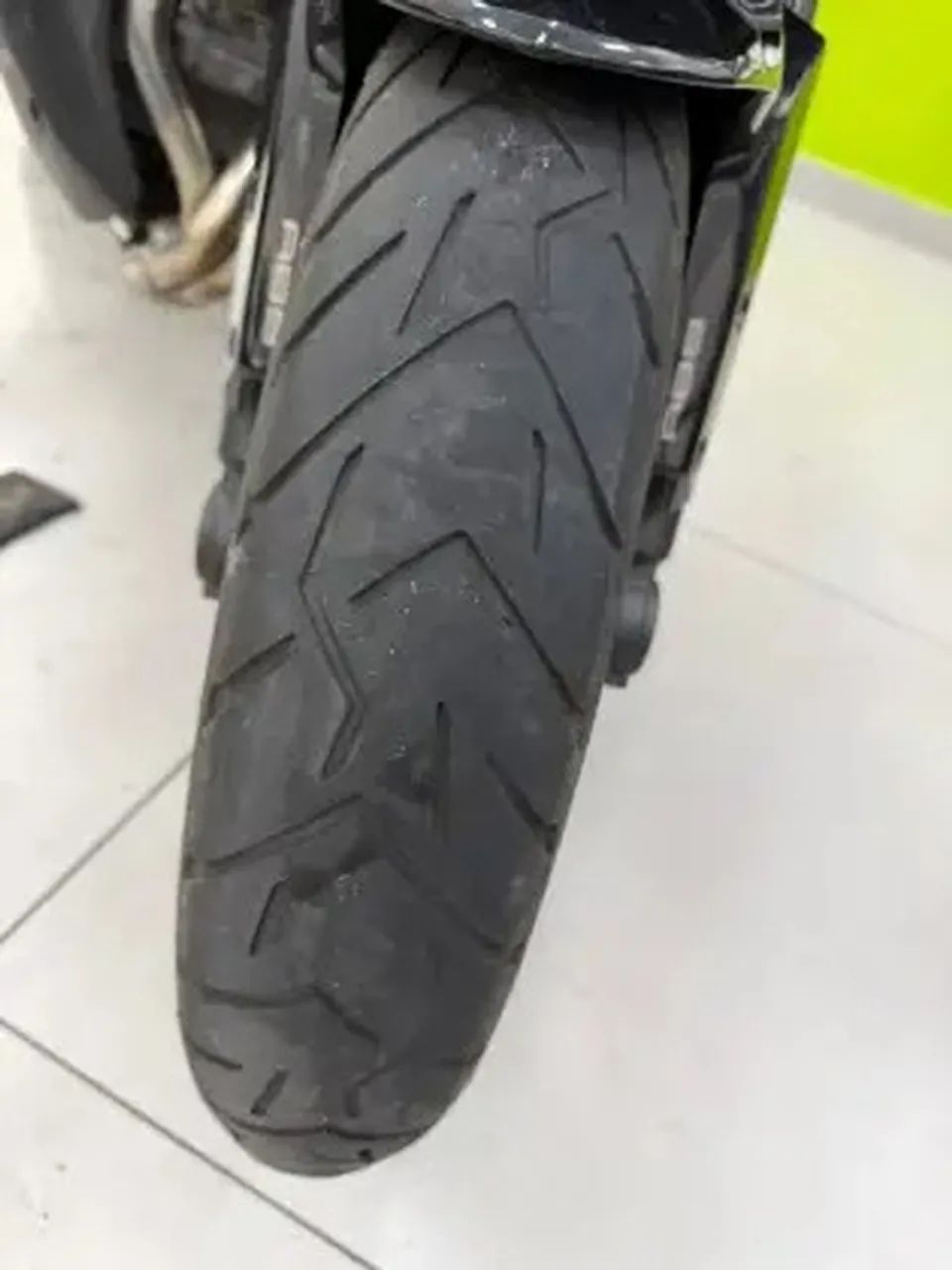 KAWASAKI VERSYS 1000 ABS - Foto 3