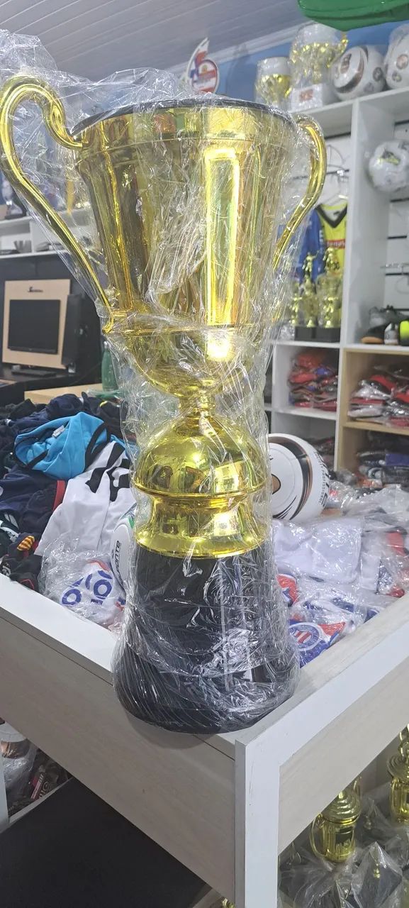Troféus 