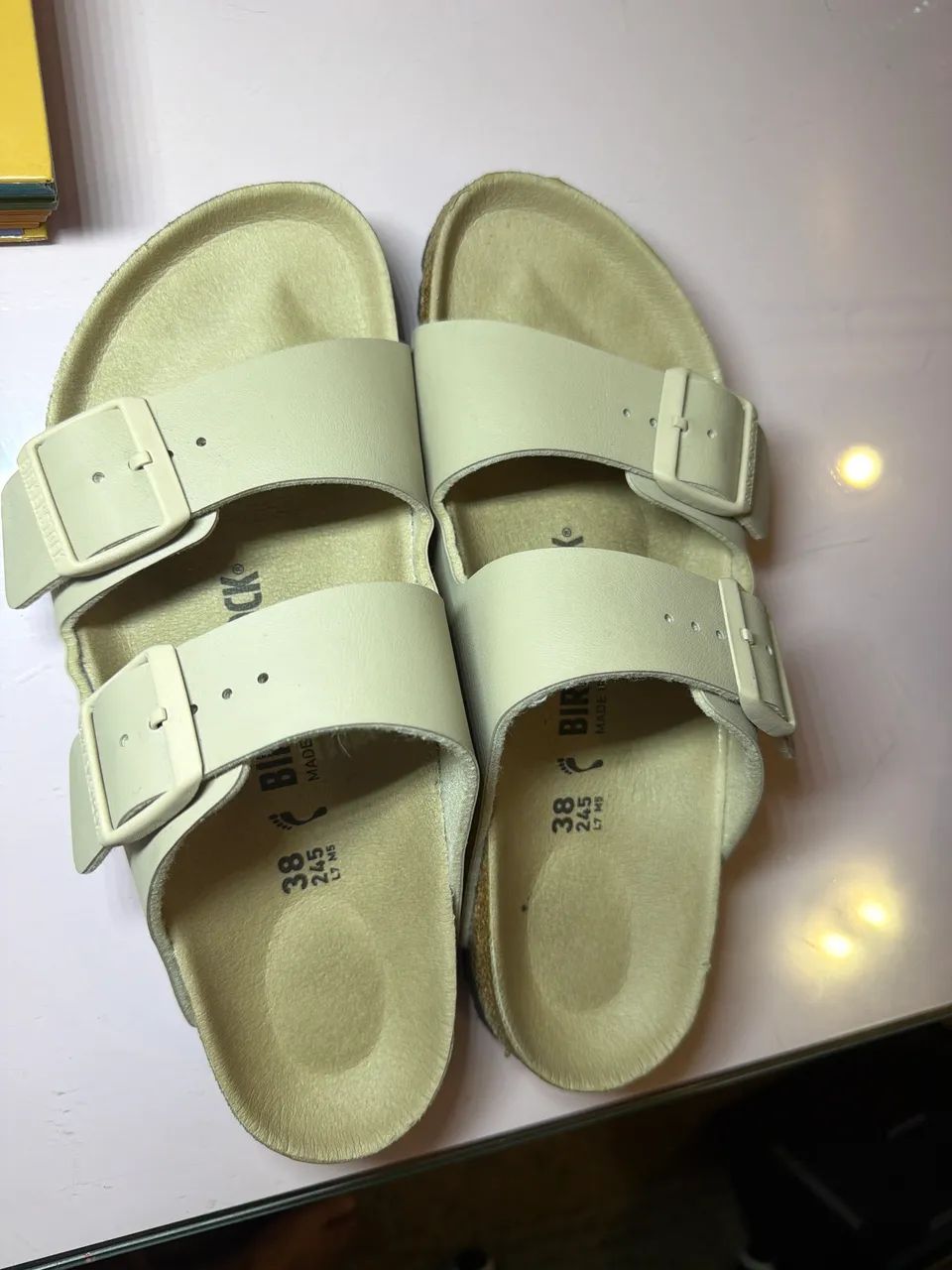 Birkenstock Arizona  - Foto 3