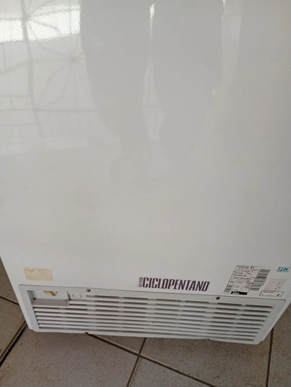 Freezer  - Foto 3