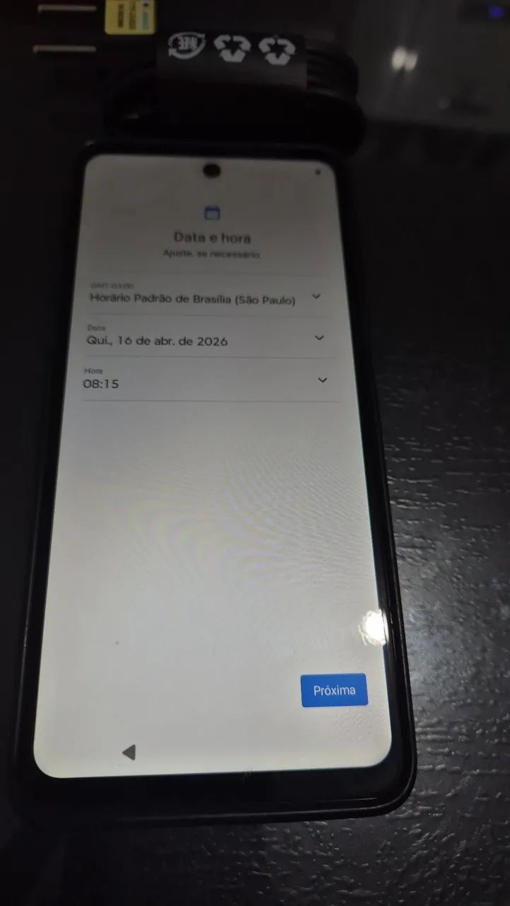 Vende - se Moto G 04