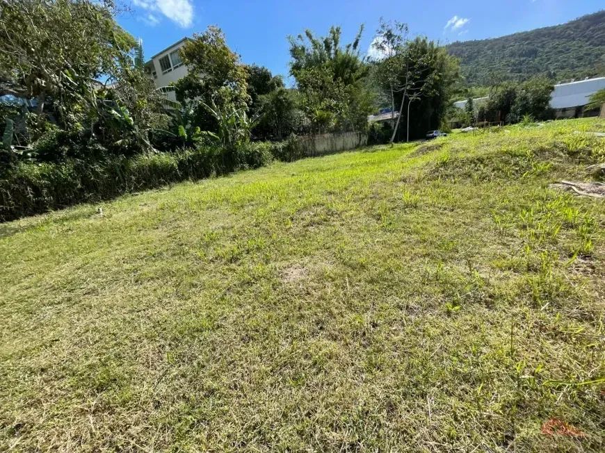 Terreno em Condomínio Fechado 453m² - Ratones - Foto 2