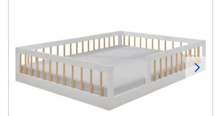Cama montessoriana casal - Foto 2