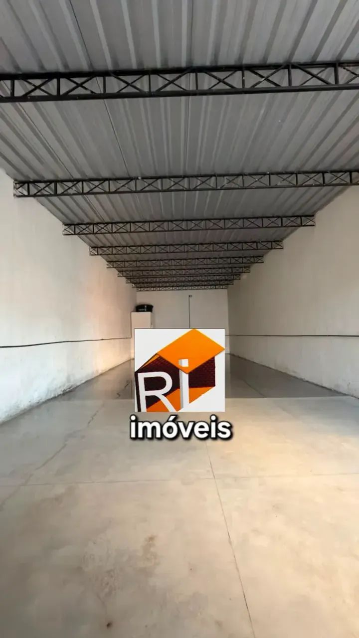 VDO. GALPÃO PX. AO AEROPORTO