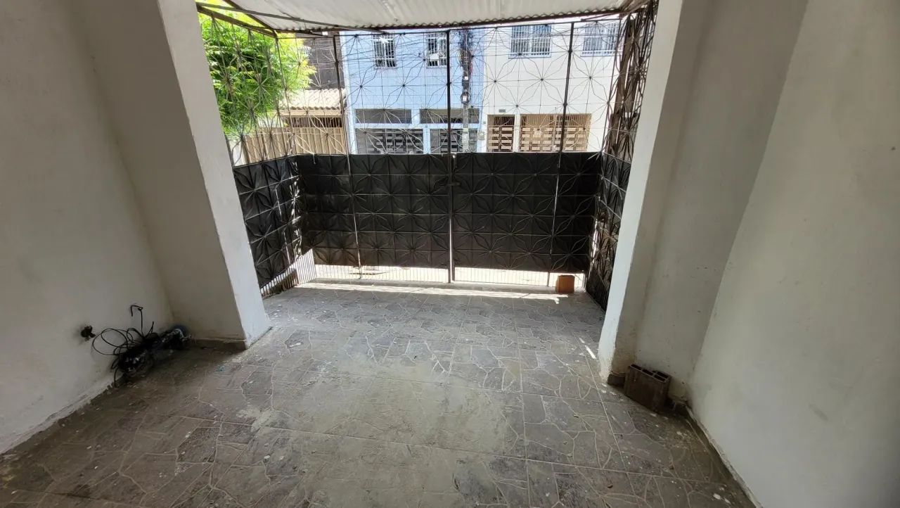 CASA DUPLEX COM 03 QUARTOS NO ANTÔNIO BEZERRA, PRÓXIMO DA AV. MISER HALL - Foto 4