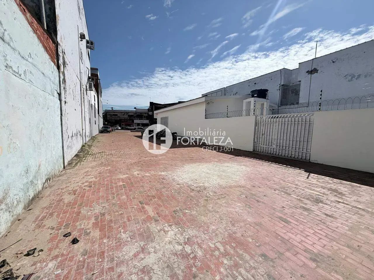Se você busca visibilidade, fácil acesso e espaço para expandir seu negócio centro - Rio B - Foto 5