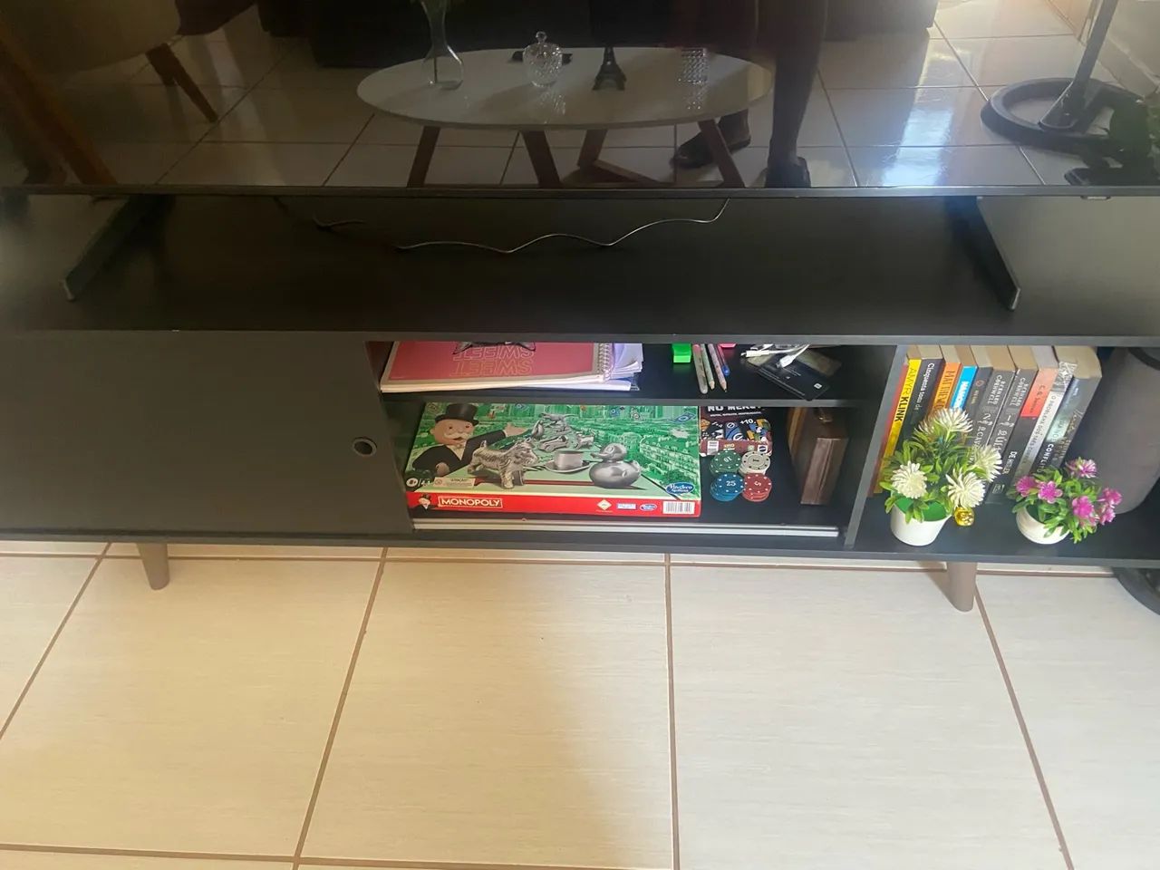 Vendo rack 