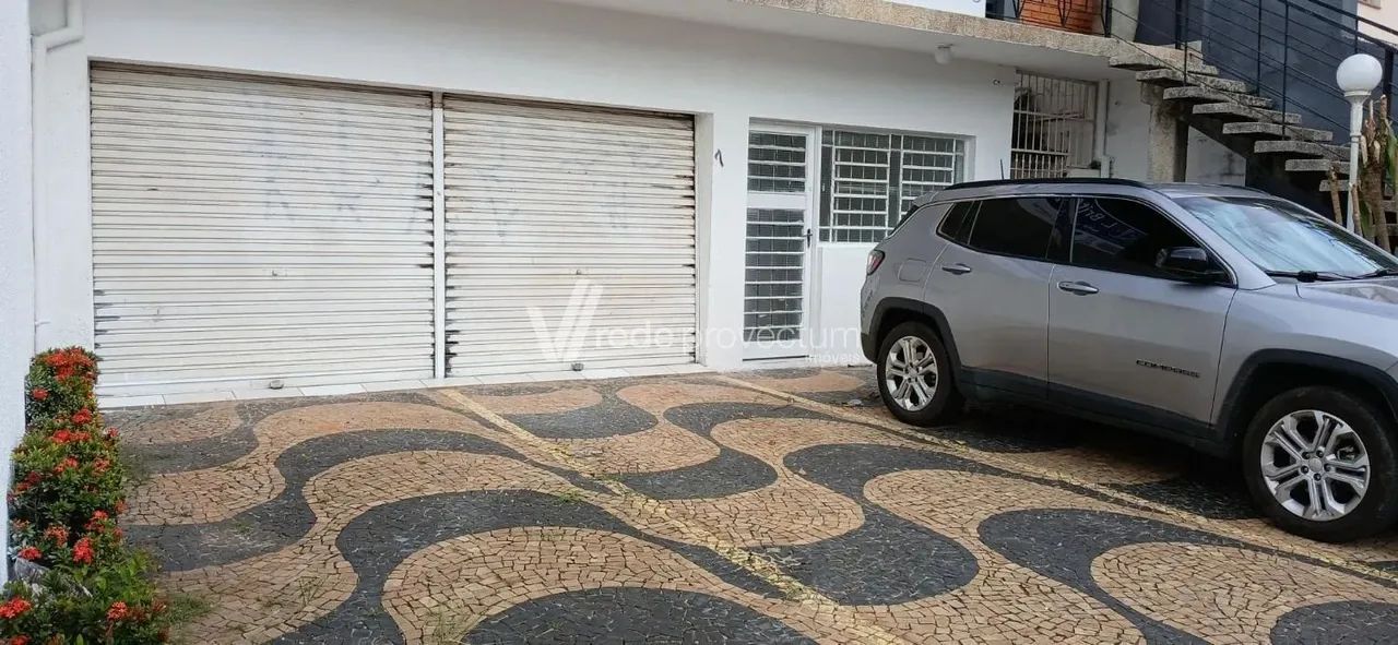 salão - Jardim Leonor - Campinas - Foto 2