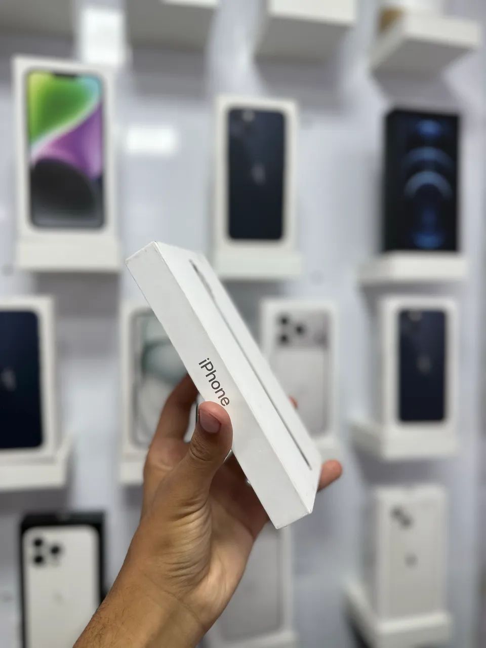 IPHONE 17 AIR 256 GIGAS GOLD  - Foto 2