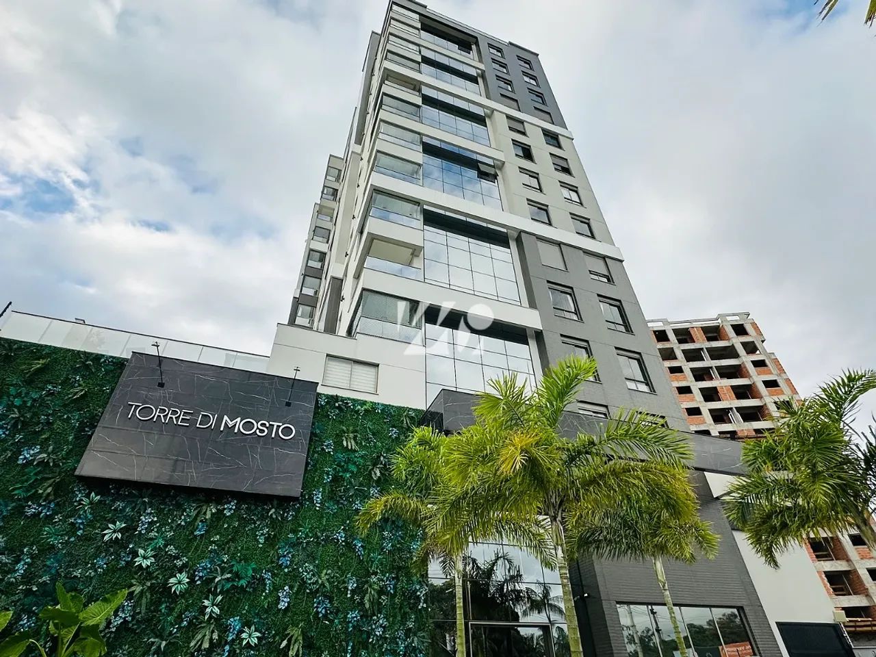 Apartamento 2 Quartos no Torre di Mosto - Pedra Branca - mrt - Foto 2