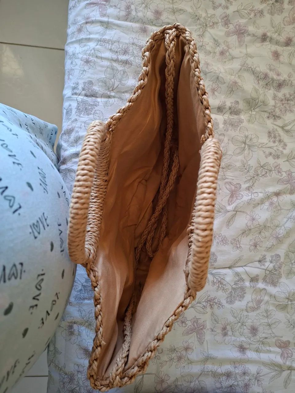 Bolsa de praia - Foto 3