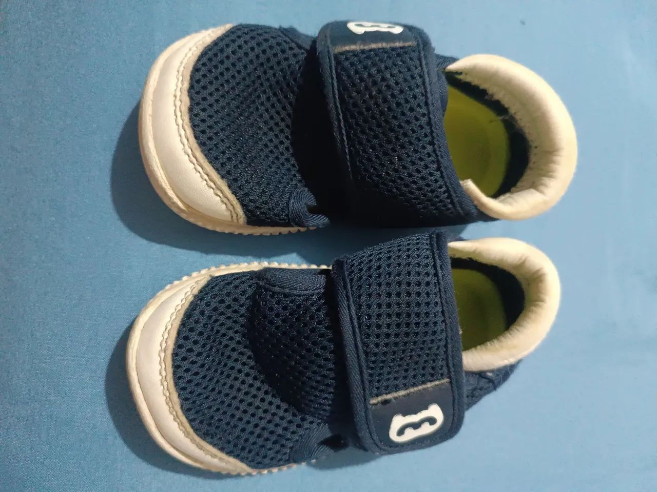 Sapatinhos  - Foto 2